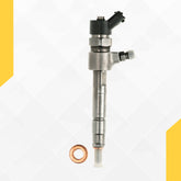 Einspritzdüse 0445110165 Injektor Einspritzdüse Opel Astra Vectra Zafira 1.9 CDTI 0986435103